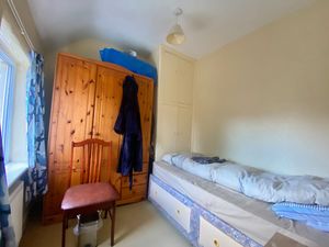 Bedroom Three- click for photo gallery